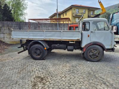 OM OM TIGROTTO M5K en vente par AM Soluzioni Industriali