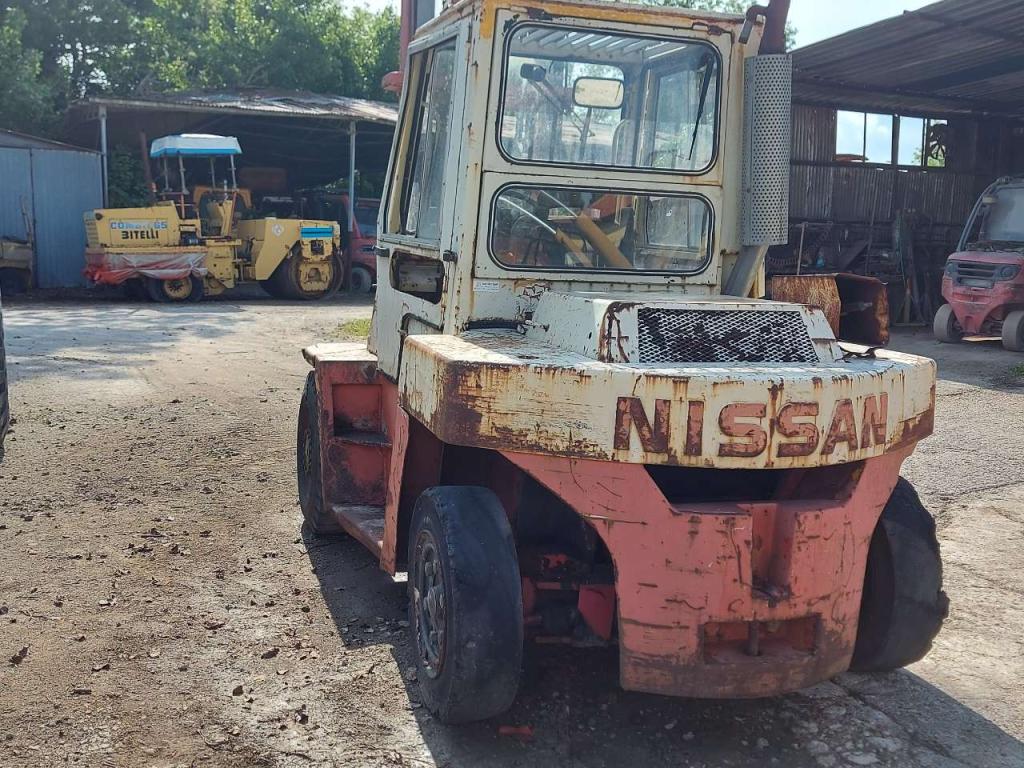 Nissan VF05H70 Photo 3