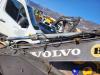 Volvo Bucket cylinder 14534533 for Volvo EC200E, EC210C, EC210E Photo 4 thumbnail