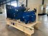 FG Wilson P150-5 - 150 kVA Open Genset - DPX-16009-O Photo 3 thumbnail