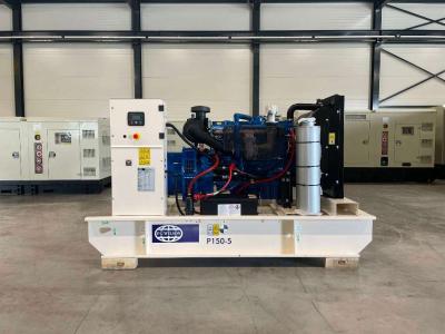 FG Wilson P150-5 - 150 kVA Open Genset - DPX-16009-O en vente par DPX Power Europe B.V.