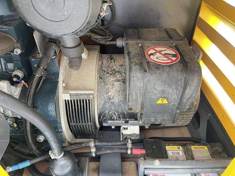 Atlas Copco QAS 20 KD Photo 14