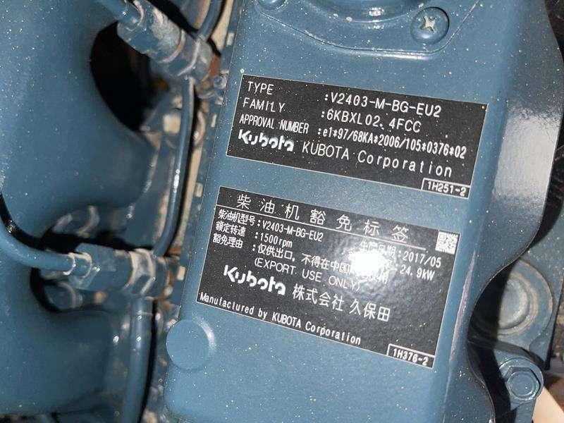 Atlas Copco QAS 20 KD Photo 16