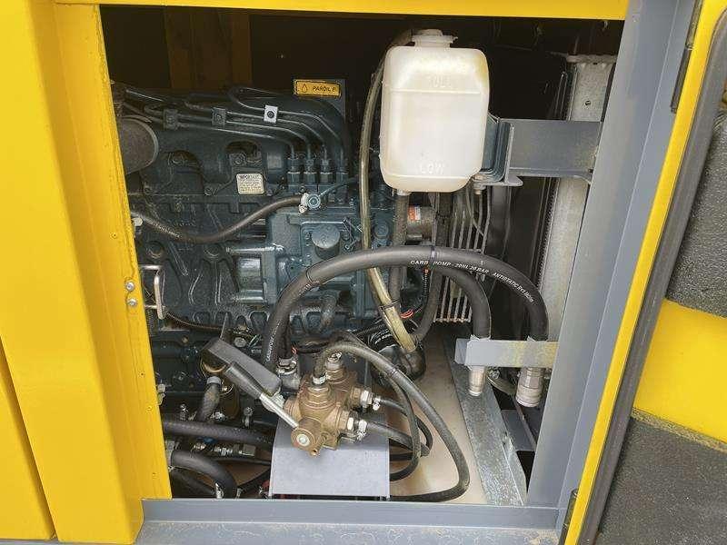 Atlas Copco QAS 20 KD Photo 19