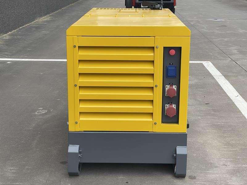 Atlas Copco QAS 20 KD Photo 2