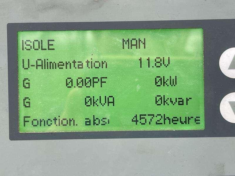 Atlas Copco QAS 20 KD Photo 4