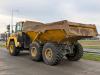 Komatsu HM300-3 Photo 4 thumbnail