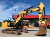 Caterpillar 324EL Photo 14 thumbnail