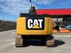 Caterpillar 324EL Photo 18 thumbnail