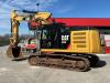 Caterpillar 324EL Photo 3 thumbnail