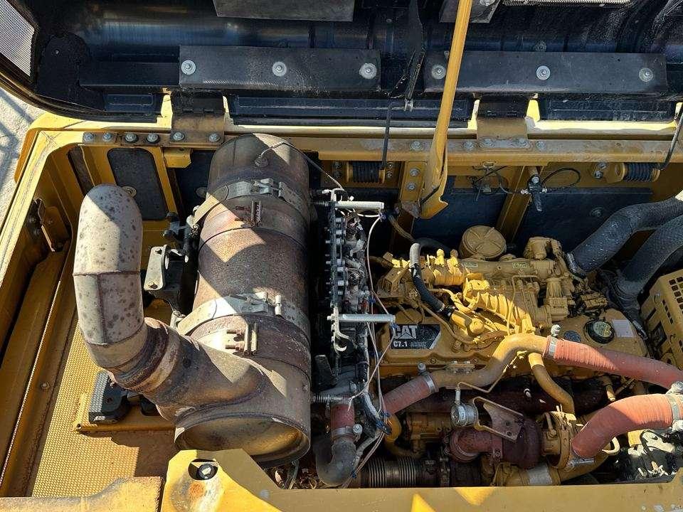 Caterpillar 324EL Photo 8