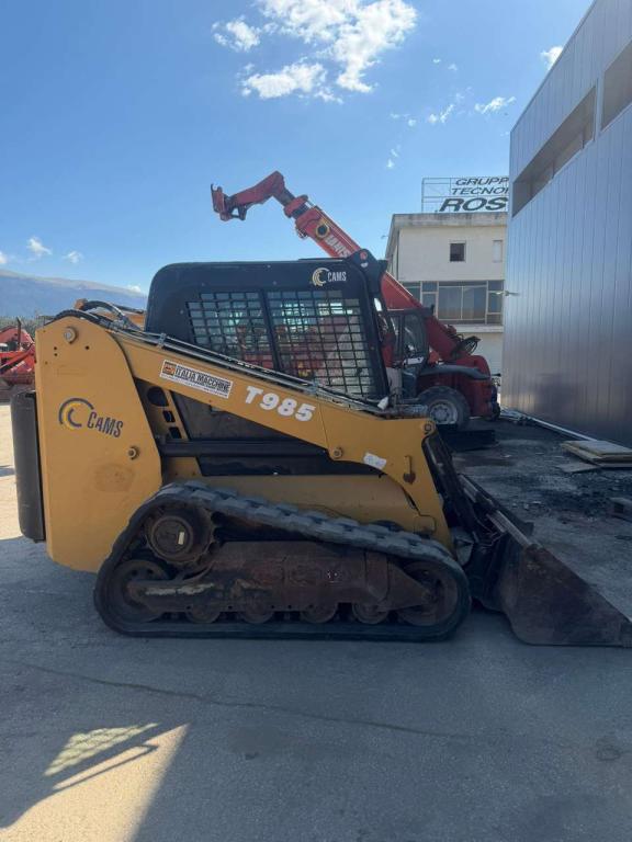 Cams T985 Photo 1