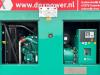 Cummins C550D5Q - 550 kVA Generator - DPX-18522-Q Photo 5 thumbnail