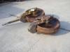 Roue folle pour DOZER  FIAT ALLIS AD20 Photo 1 thumbnail