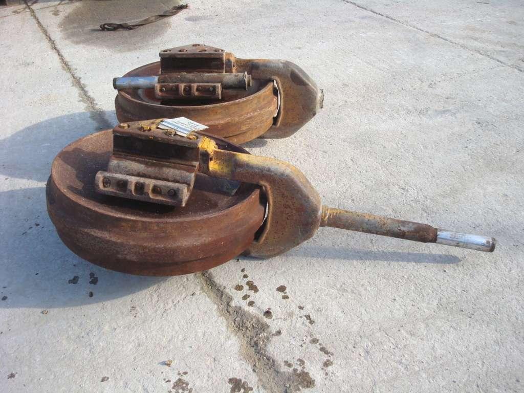 Roue folle pour DOZER  FIAT ALLIS AD20 Photo 2