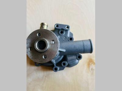 Pompe à eau du moteur pour Caterpillar en vente par Duranti s.a.s.