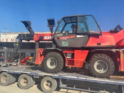 Manitou MRT1635 en vente par D'Avino Srl