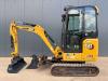 Caterpillar 301.8 Photo 2 thumbnail