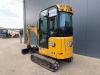 Caterpillar 301.8 Photo 3 thumbnail