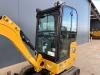 Caterpillar 301.8 Photo 5 thumbnail