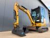Caterpillar 301.8 Photo 6 thumbnail