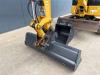 Caterpillar 301.8 Photo 9 thumbnail