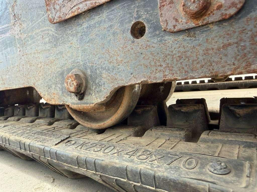 Caterpillar 301.8 Photo 20