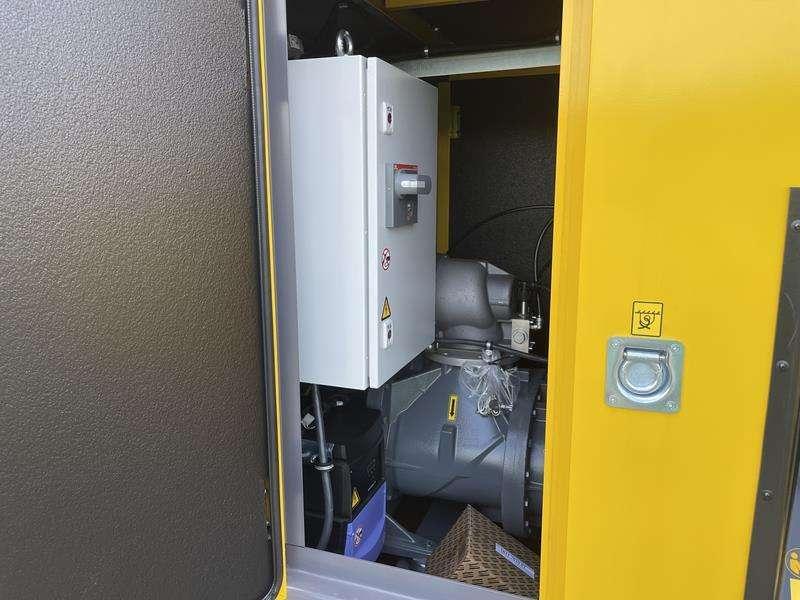 Atlas Copco V 1100 VSD Photo 11