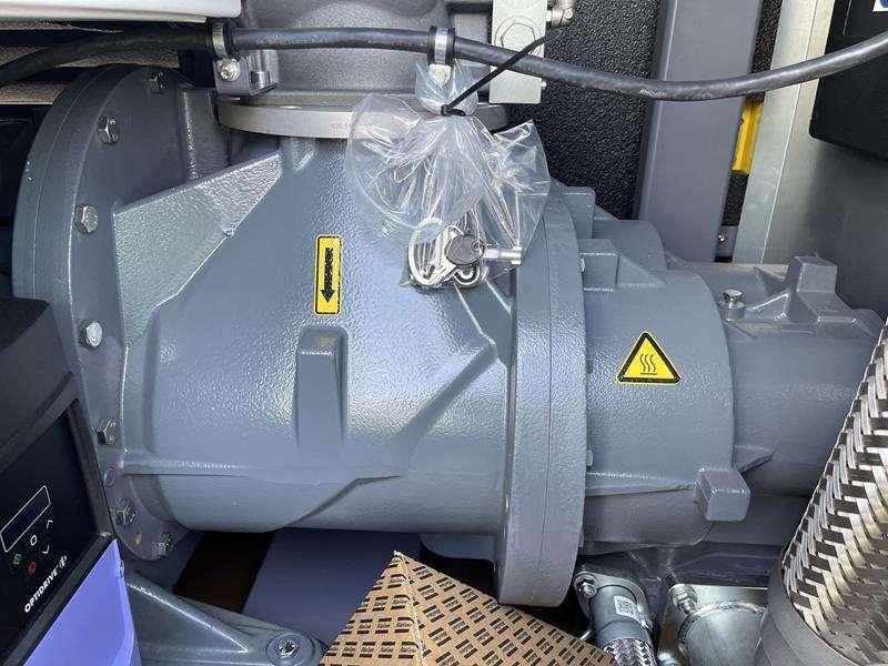 Atlas Copco V 1100 VSD Photo 13