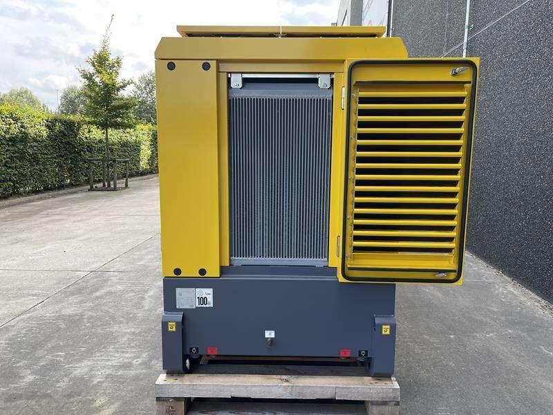 Atlas Copco V 1100 VSD Photo 15