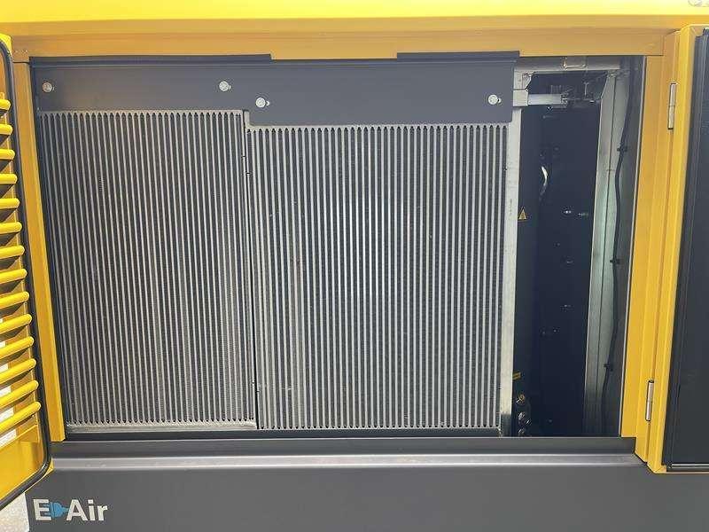 Atlas Copco V 1100 VSD Photo 18