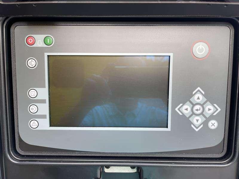 Atlas Copco V 1100 VSD Photo 24