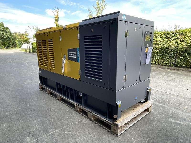 Atlas Copco V 1100 VSD Photo 5