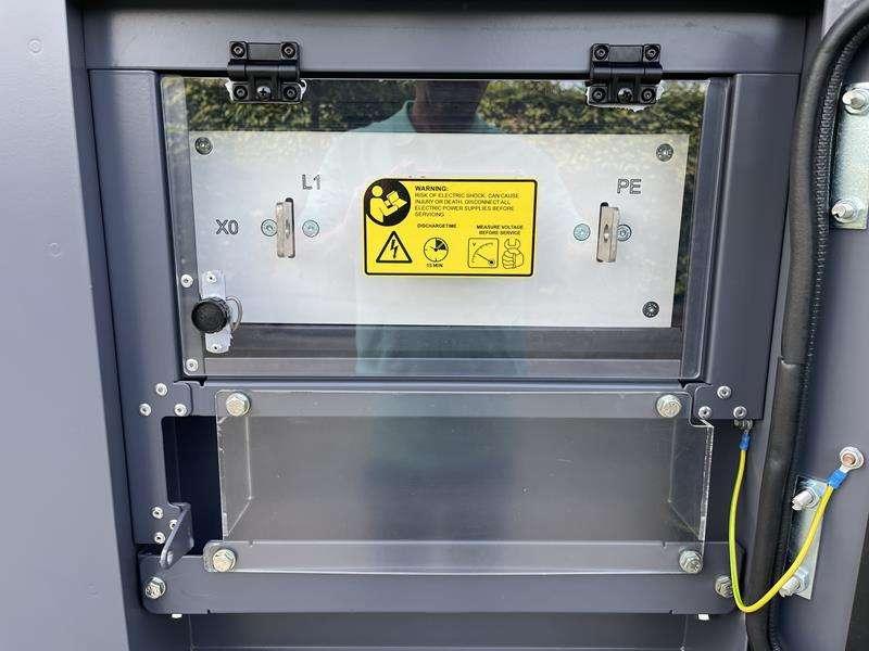 Atlas Copco V 1100 VSD Photo 6