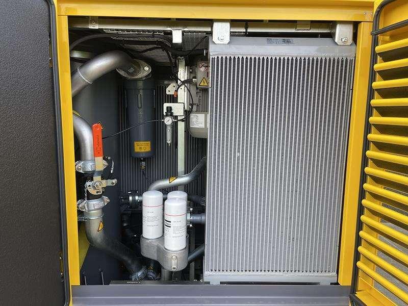 Atlas Copco V 1100 VSD Photo 7