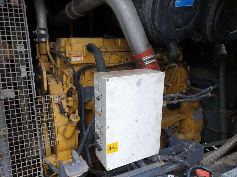 Atlas Copco XRVS 476 / 1000 CD - N Photo 8