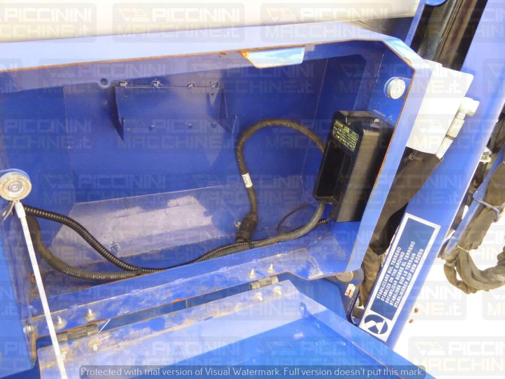 Oil&Steel Octoplus 21 Photo 12