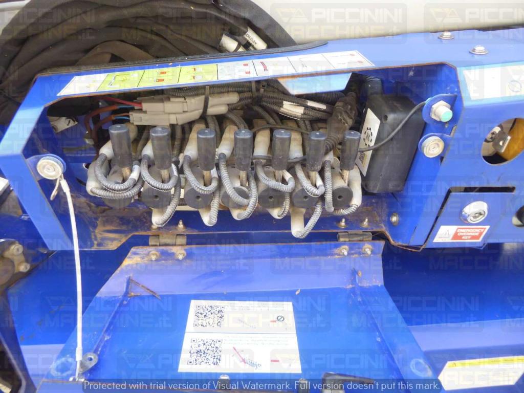 Oil&Steel Octoplus 21 Photo 13