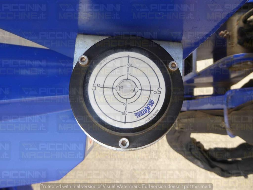 Oil&Steel Octoplus 21 Photo 18
