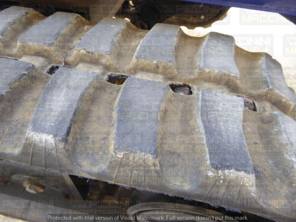 Oil&Steel Octoplus 21 Photo 22