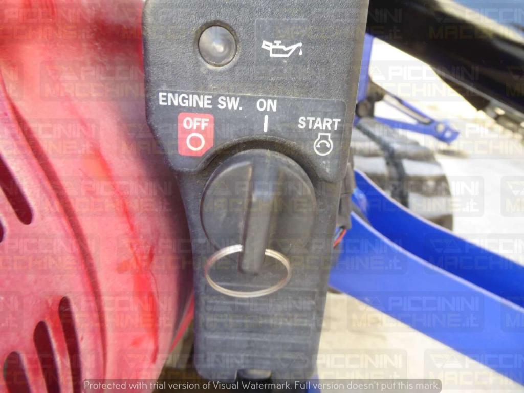 Oil&Steel Octoplus 21 Photo 24