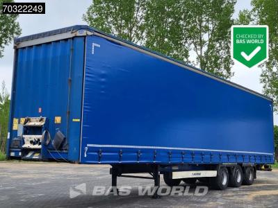 Krone SD Low Deck en vente par BAS World B.V.