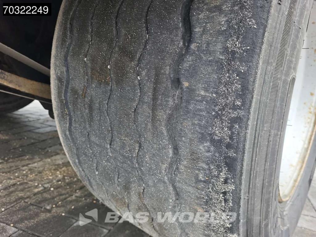 Krone SD Low Deck Photo 18