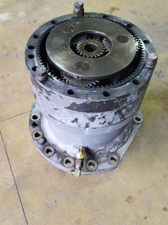 Réducteur de rotation pour Hitachi EX 800 Photo 1