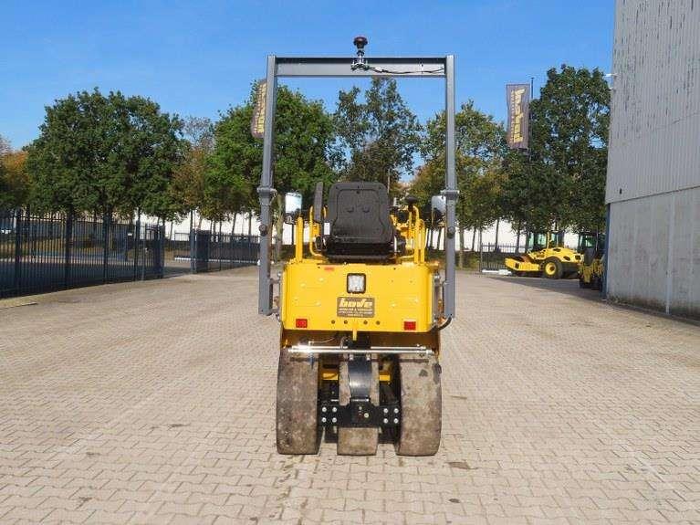 Sakai TS160-4 Photo 3