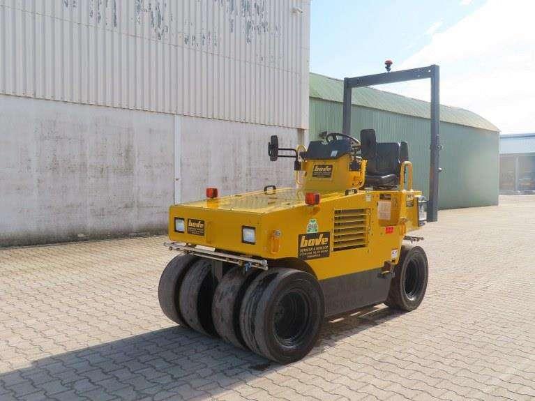 Sakai TS160-4 Photo 6