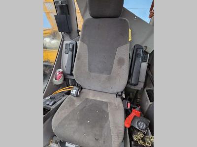 Volvo operator's seat 14556915 for Volvo EC160C L, EC160C NL, EC180C L... en vente par Balavto