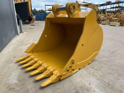 Caterpillar 349D - TB en vente par Smitma B.V.