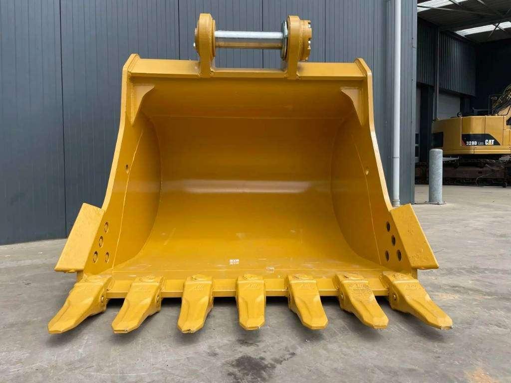 Caterpillar 349D - TB Photo 6