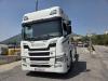 Scania G540 Photo 16 thumbnail